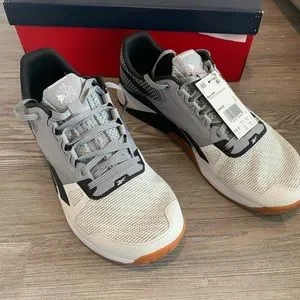 Reebok Nano 6000 size 11.5 Reebok | Shoes | Reebok Nano 600 Size 15 | Poshmark main image 3
